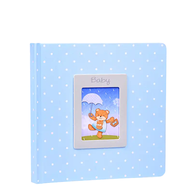 Baby 10x15/60ks (rôzne farby) Baby 10x15/60ks (rôzne farby)