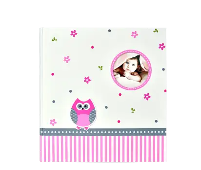 Goldbuch babyworld owl