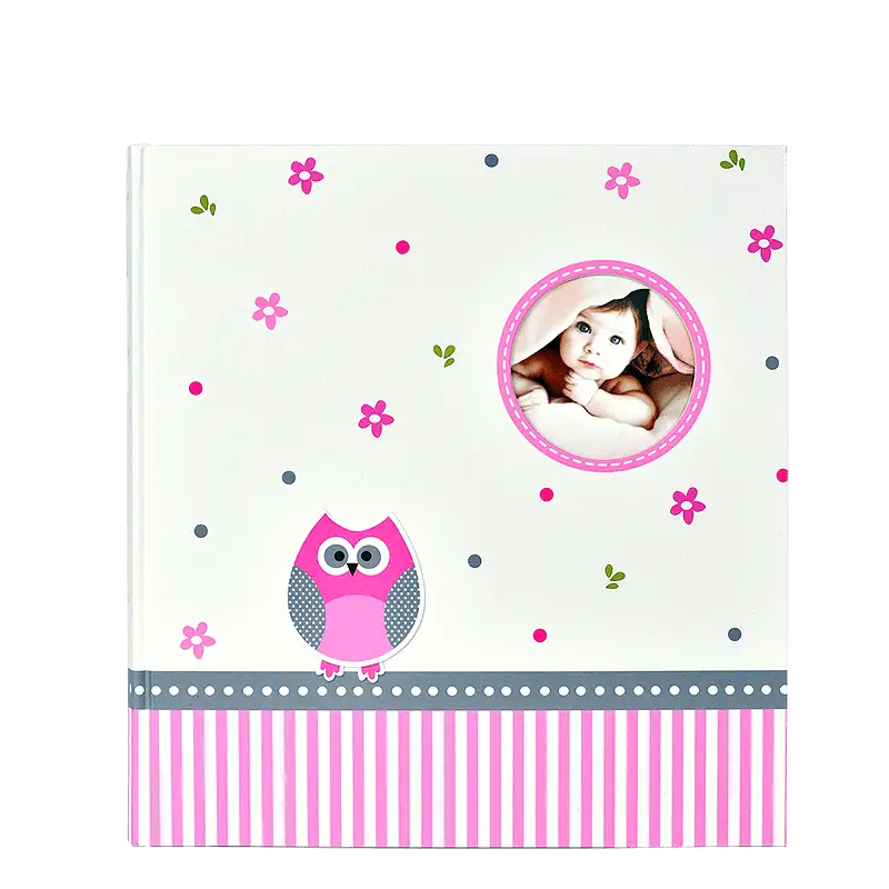 Goldbuch babyworld owl