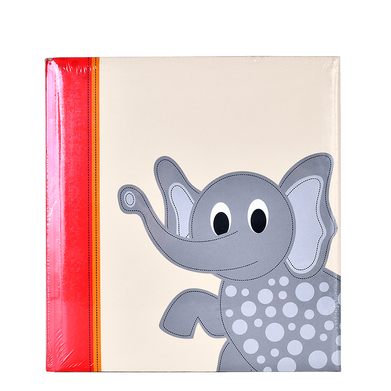 Goldbuch cute elephant