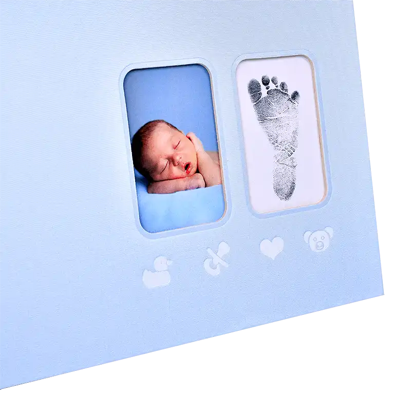 Goldbuch first steps Goldbuch first steps