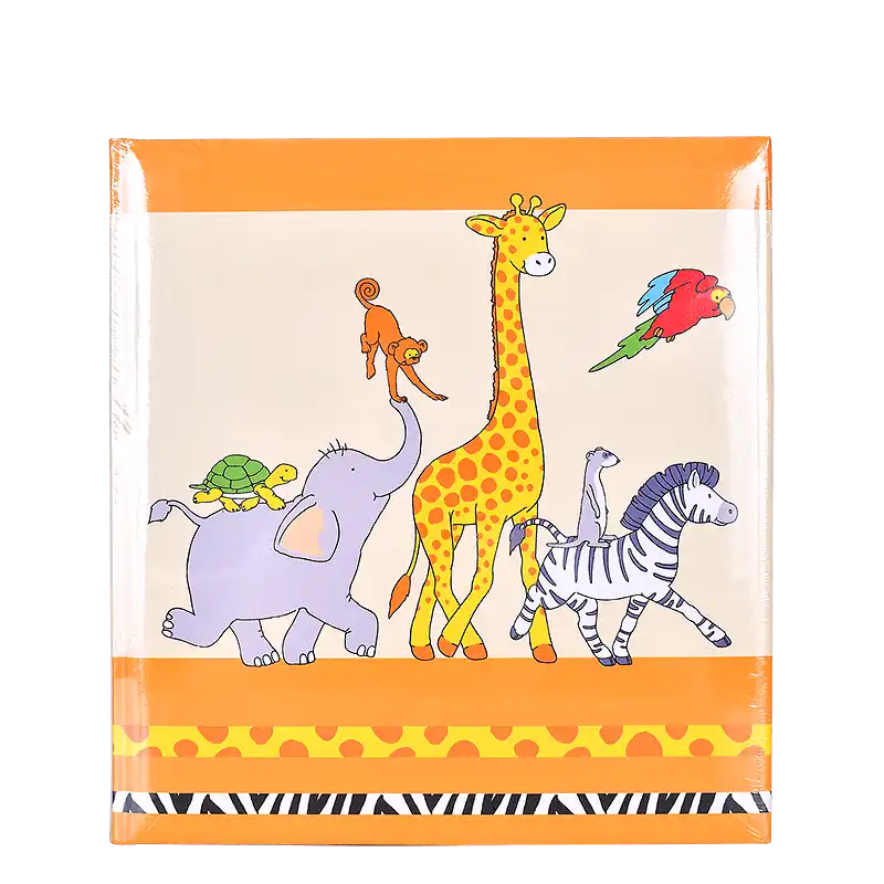 Goldbuch funny animal Goldbuch funny animal