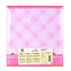 Goldbuch storch pink