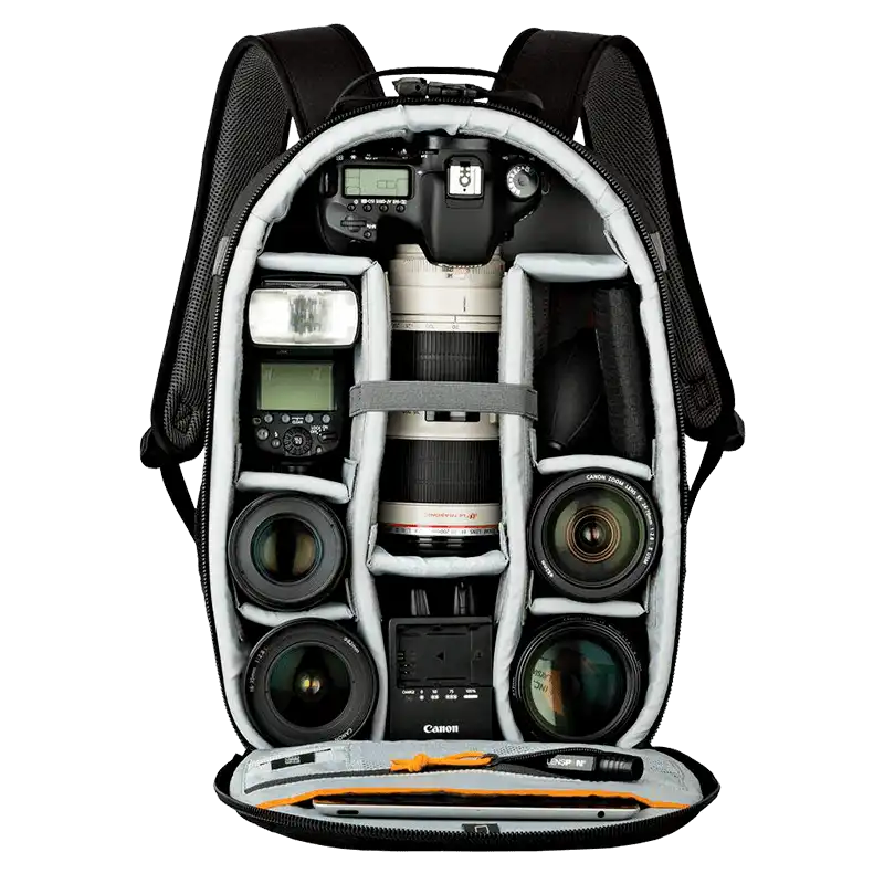 Lowepro classic BP 300 AW Lowepro classic BP 300 AW