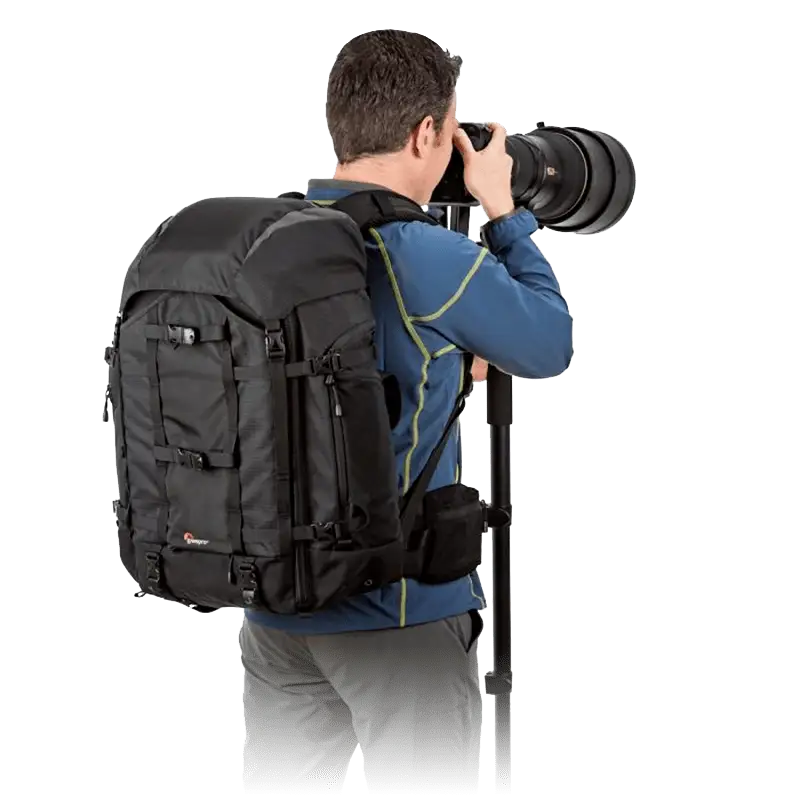 Lowepro PRO Trekker 450 AW