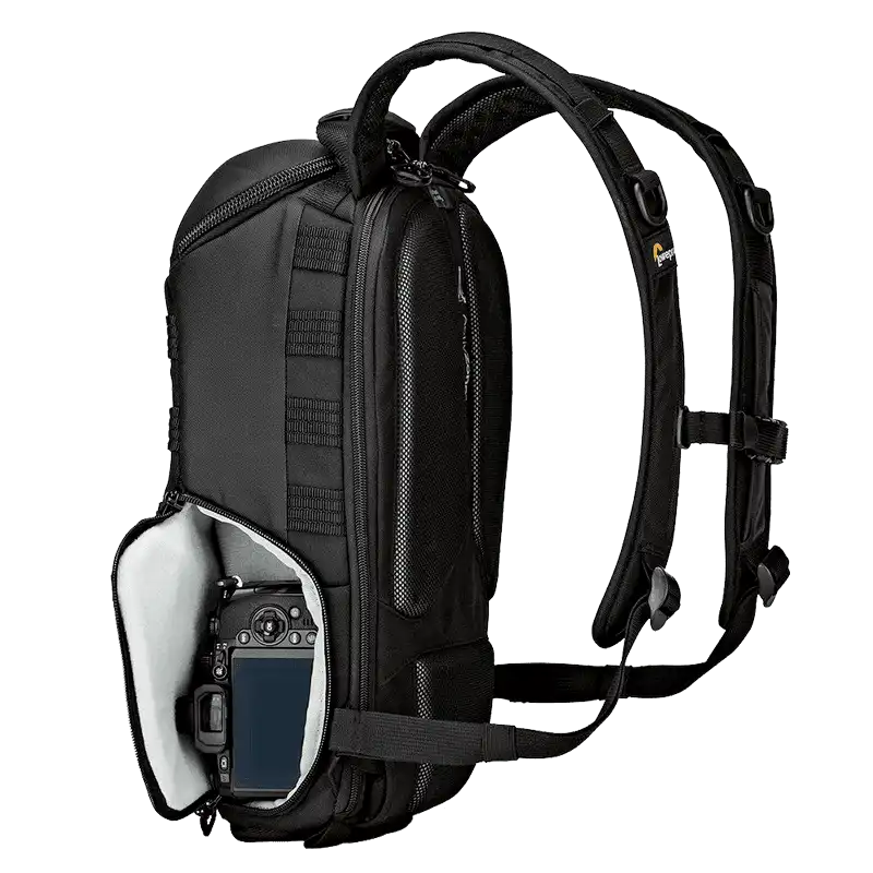 Lowepro Pro Tactic BP 250 AW Lowepro Pro Tactic BP 250 AW