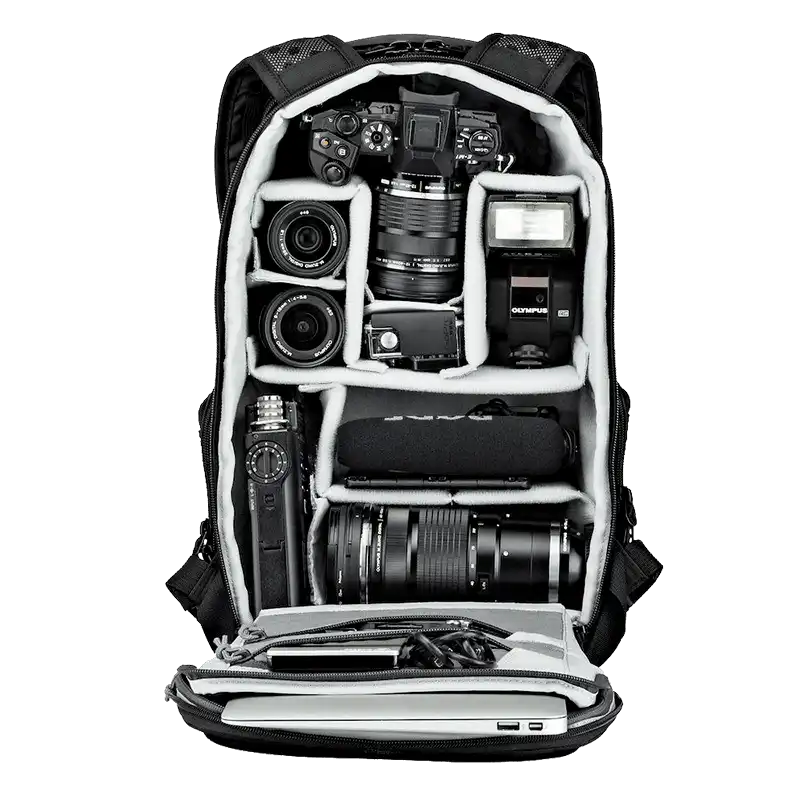 Lowepro Pro Tactic BP 250 AW Lowepro Pro Tactic BP 250 AW