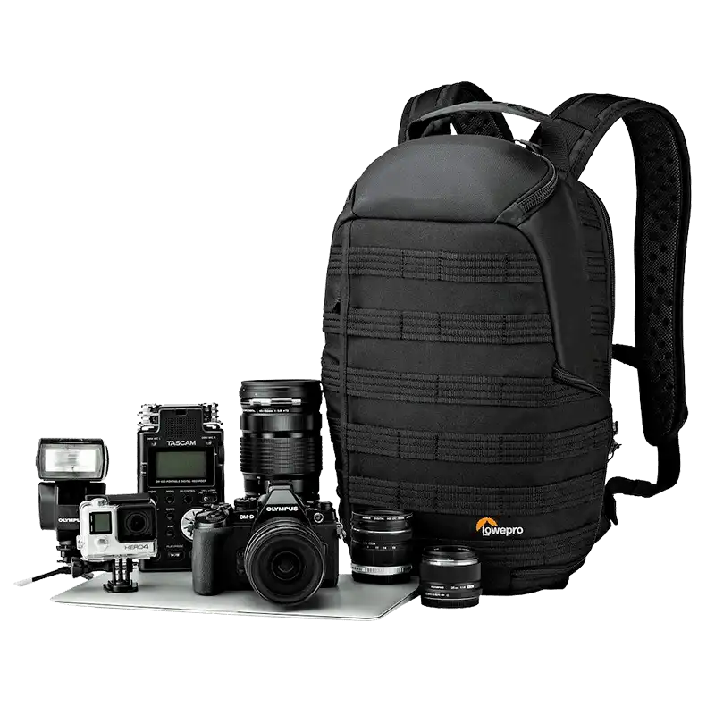 Lowepro Pro Tactic BP 250 AW Lowepro Pro Tactic BP 250 AW