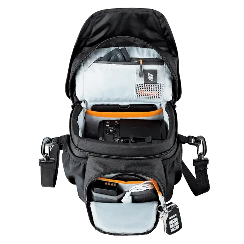 Lowepro Nova 140 AW II