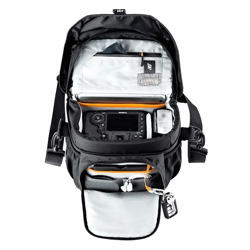 Lowepro Nova 170 AW II