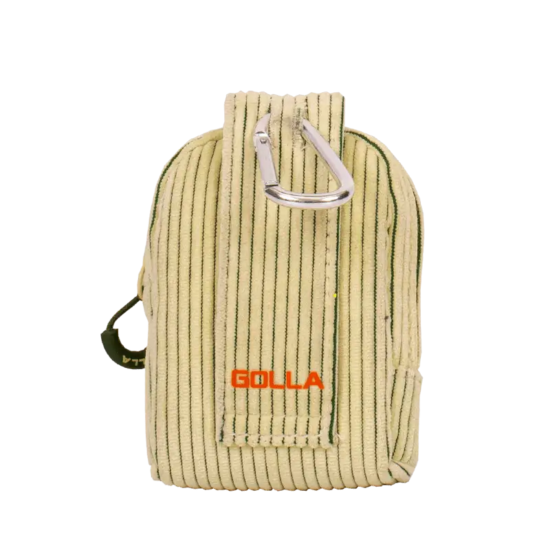 Golla Digi bag green