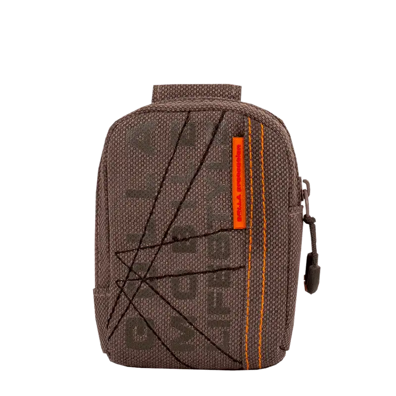 Golla Digi bag brown