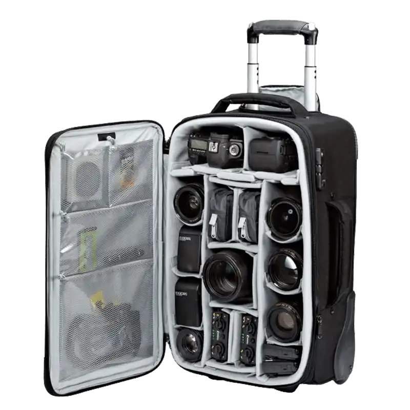 Lowepro Roller X200 AW Lowepro Roller X200 AW
