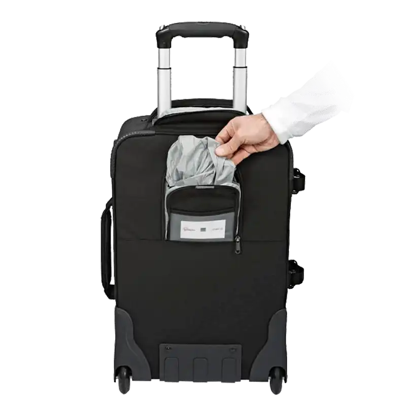 Lowepro Roller X200 AW Lowepro Roller X200 AW