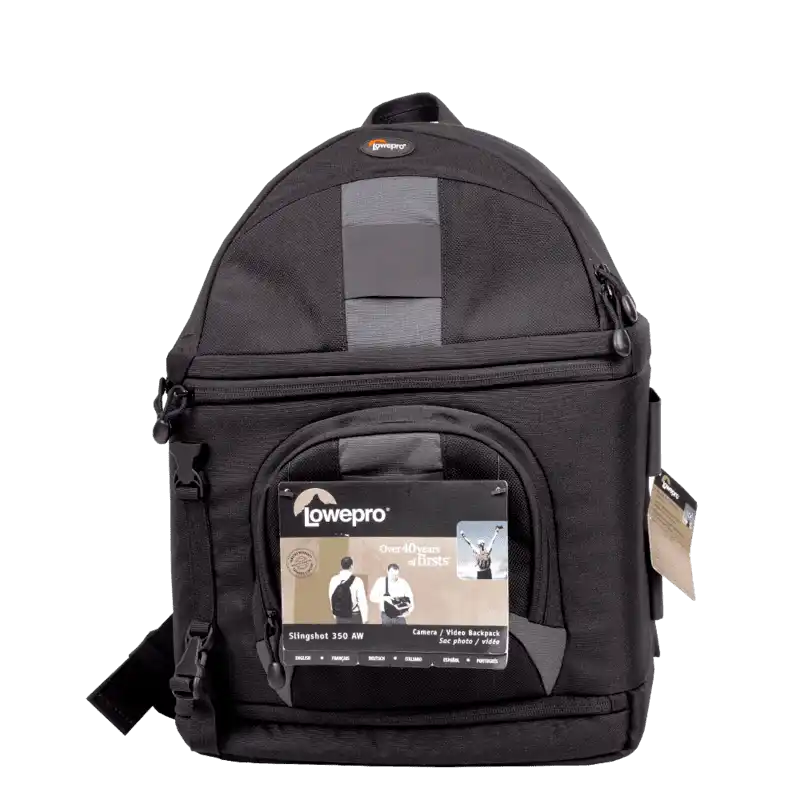 Lowepro Slingshot 350 AW