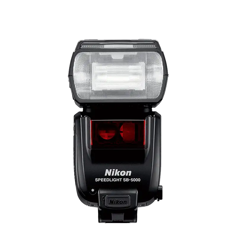 Nikon SB-5000