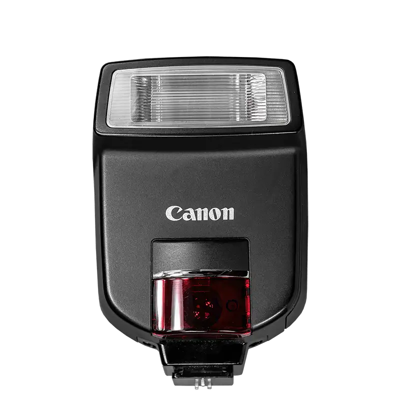 Canon Speedlite 220ex