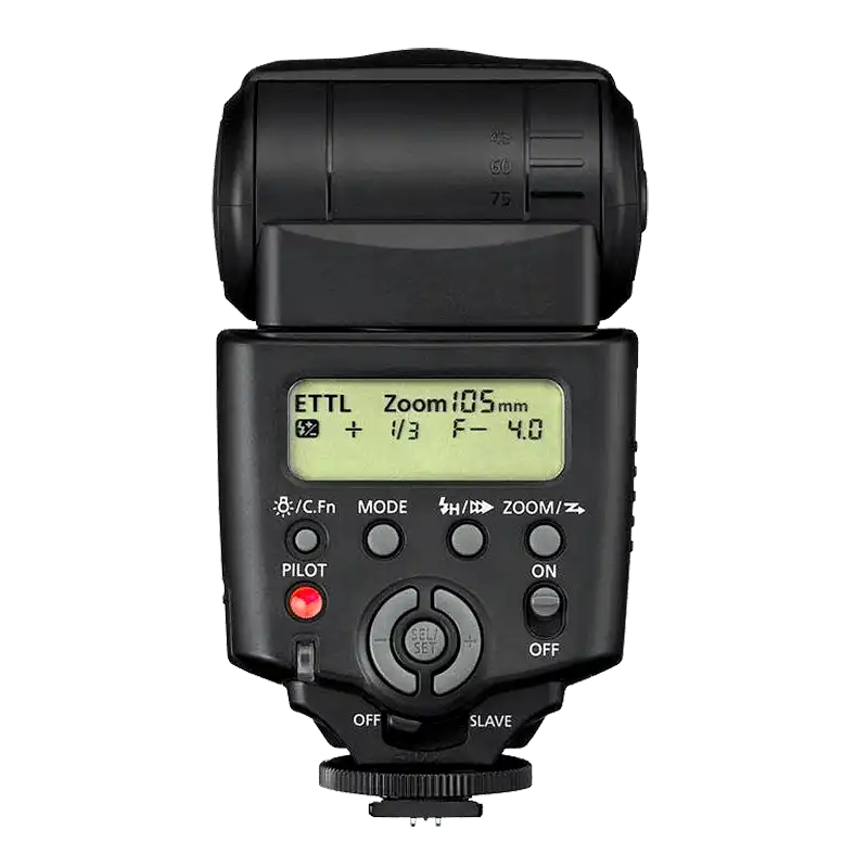 Canon Speedlite 430EX II Canon Speedlite 430EX II
