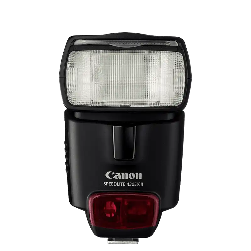 Canon Speedlite 430EX II Canon Speedlite 430EX II