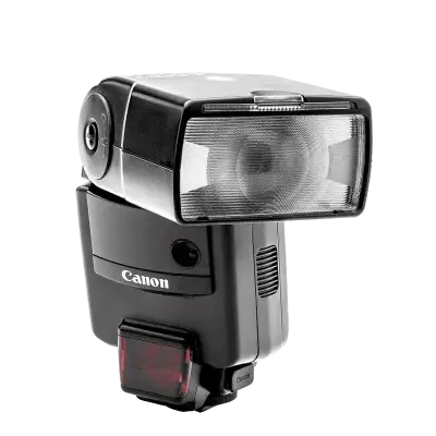 Canon speedlite 540 EZ