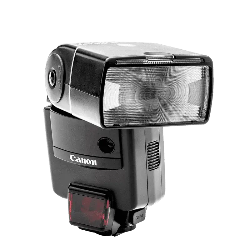 Canon speedlite 540 EZ