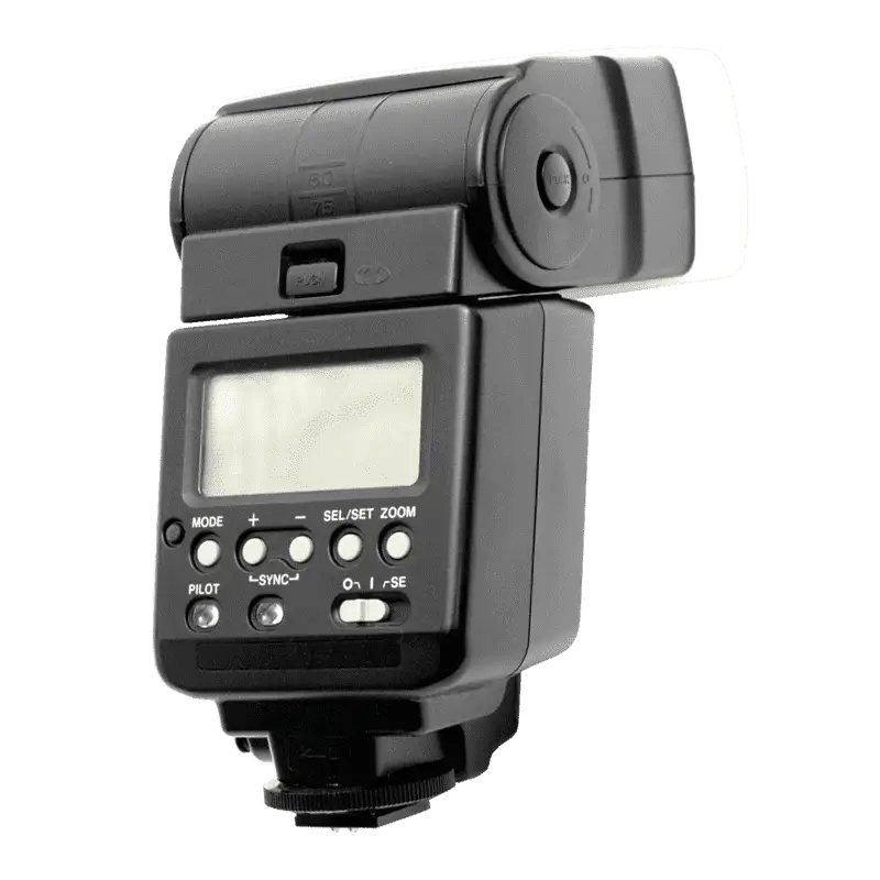 Canon speedlite 540 EZ