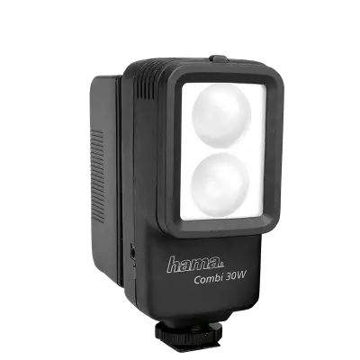 Hama led svetlo 30w