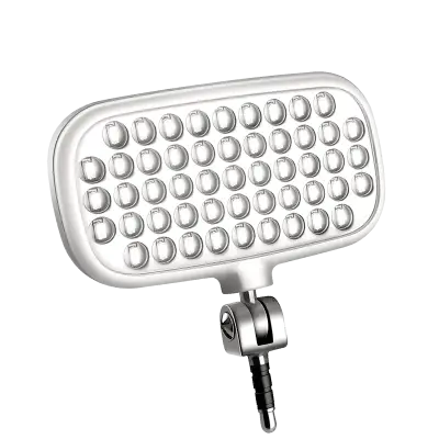 Metz led 72 smart