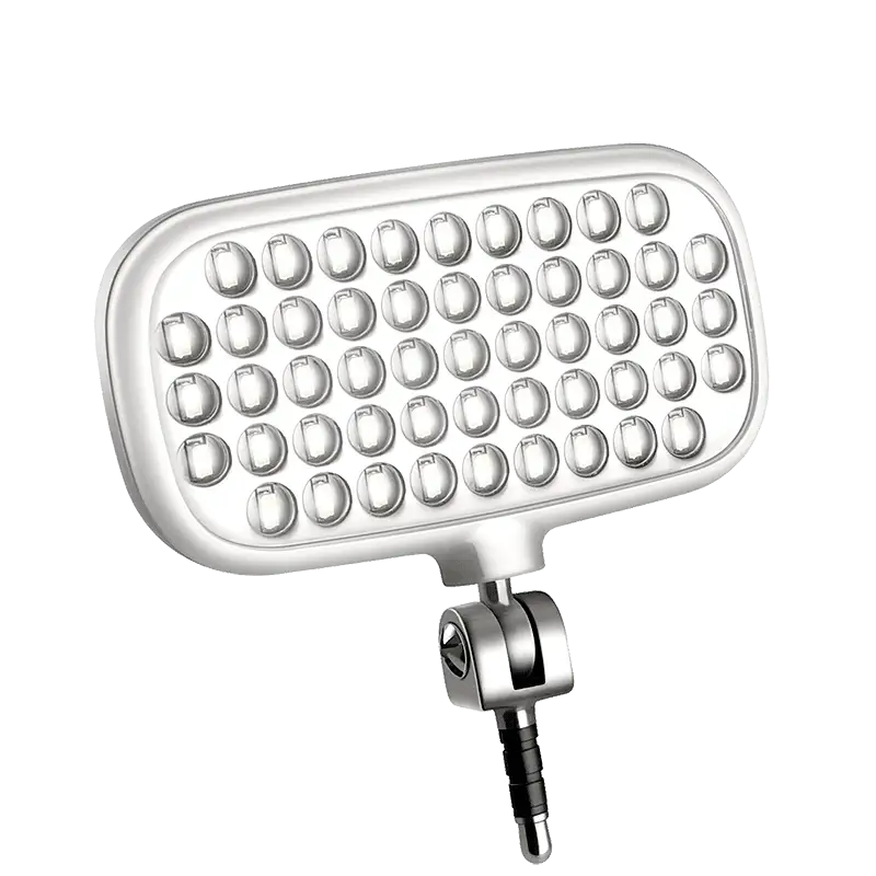 Metz led 72 smart