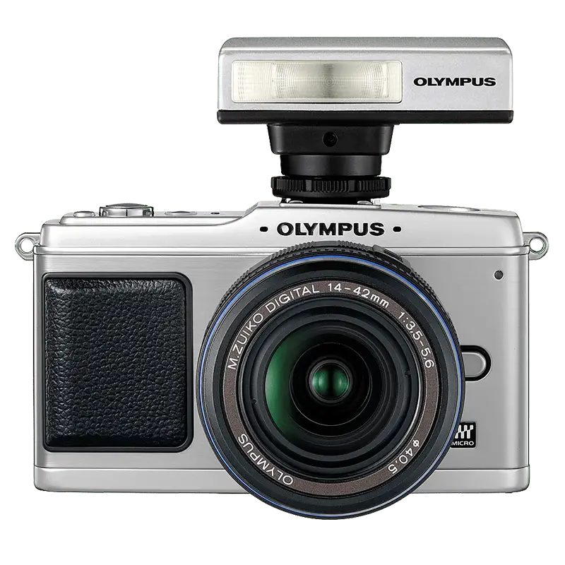 Olympus FL-14