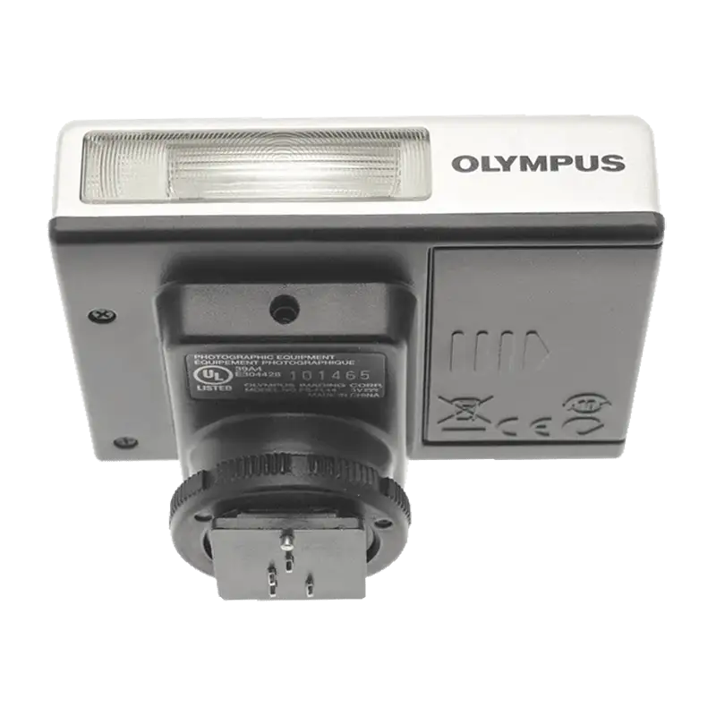 Olympus FL-14