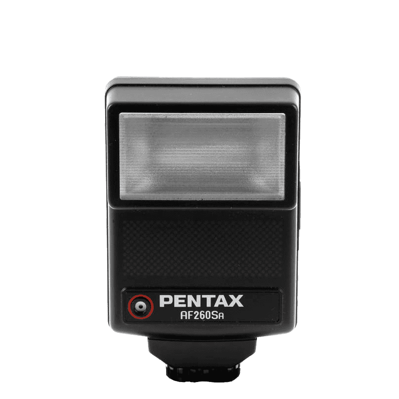 Pentax AF 260SA