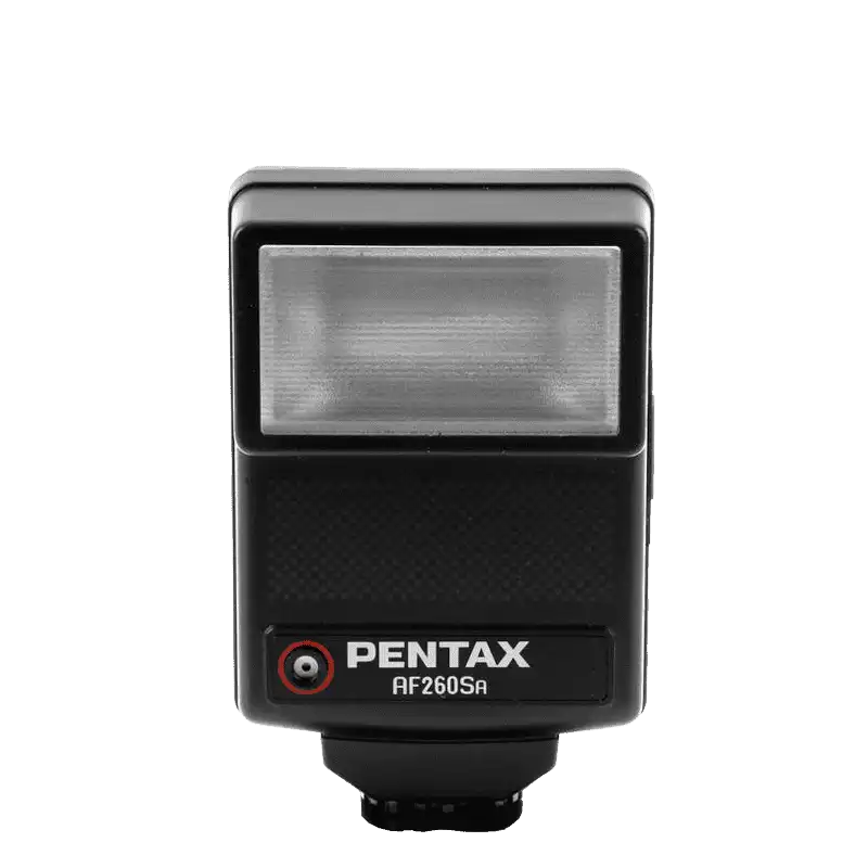 Pentax AF 260SA Pentax AF 260SA