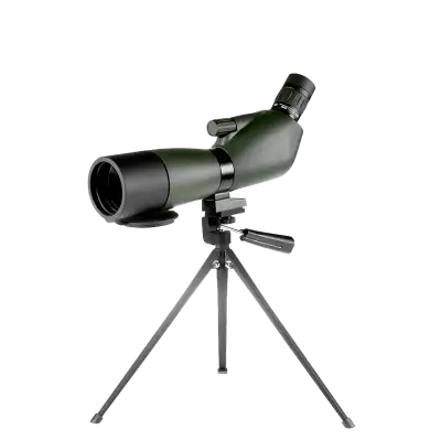 Fomei spotting scope 15-45 x60