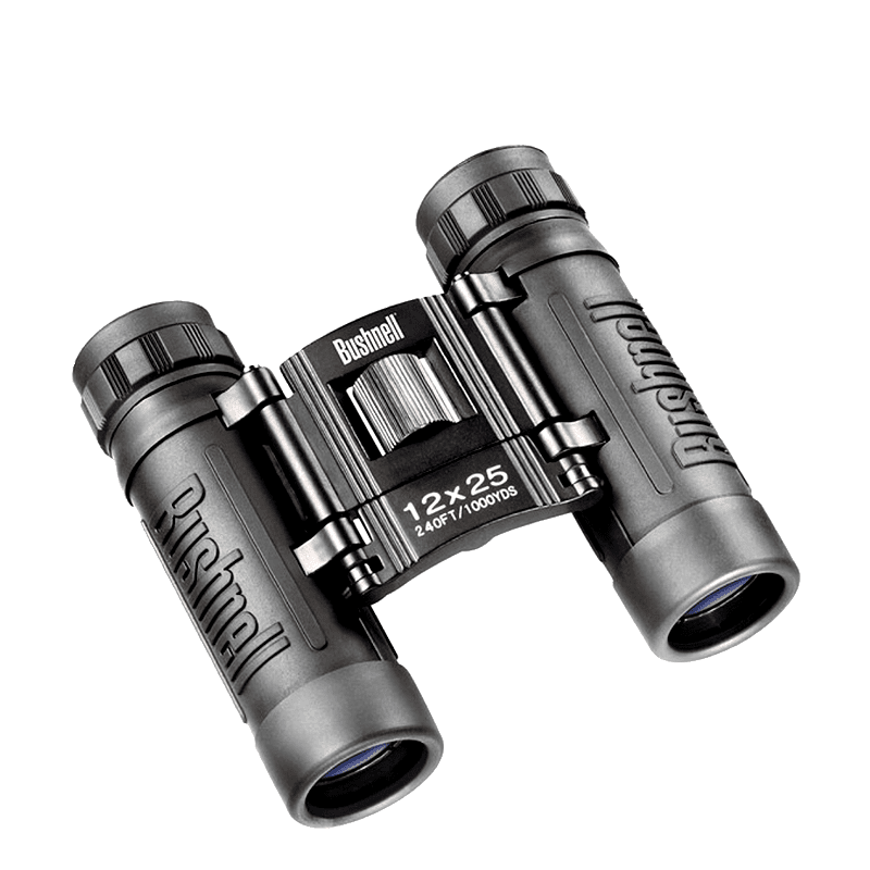Bushnell powerview 12x25