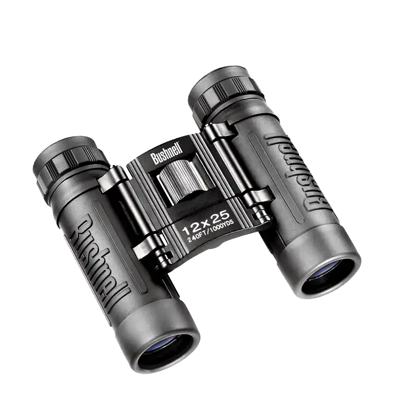 Bushnell powerview 12x25