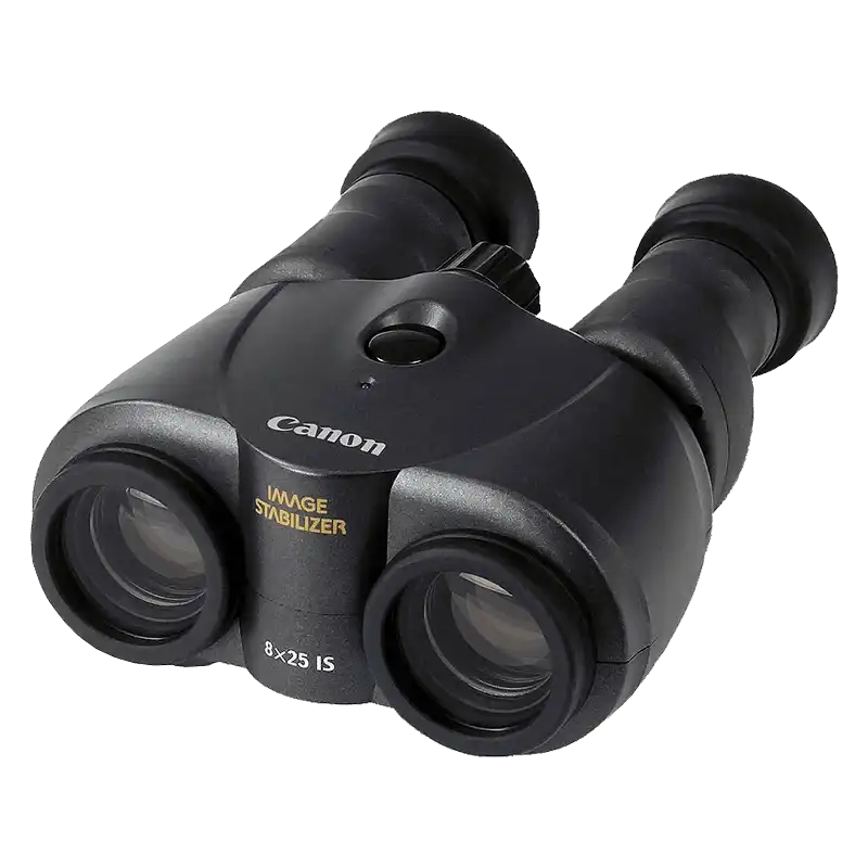 Canon 8x25 IS Canon 8x25 IS