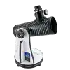 Celestron Firstscope 76AZ