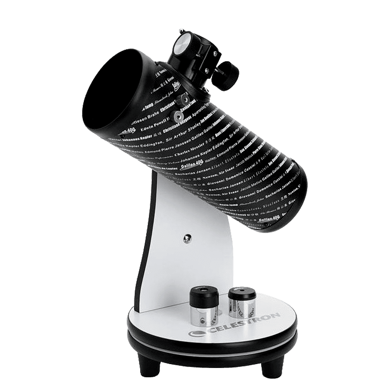 Celestron Firstscope 76AZ