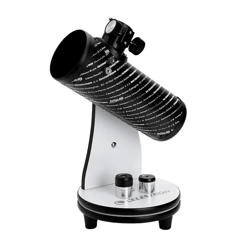 Celestron Firstscope 76AZ Celestron Firstscope 76AZ