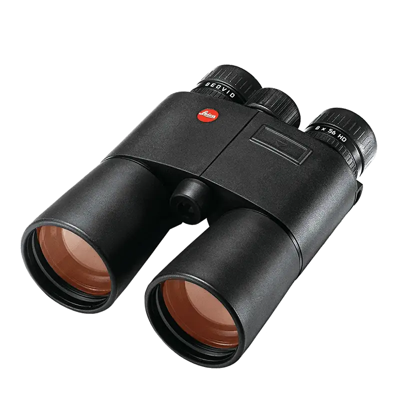 Leica Geovid 8x56 HD