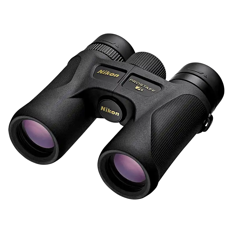 Nikon Prostaff 7s 8x30 Nikon Prostaff 7s 8x30