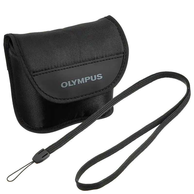 Olympus 10x21 DPC I