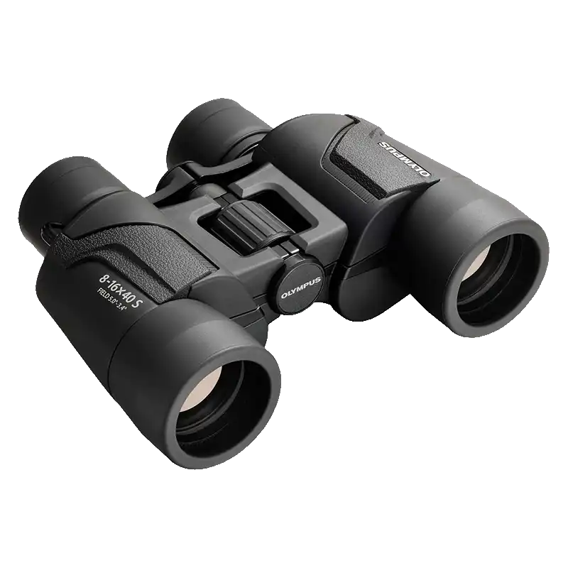 Olympus 8-16x40 S Olympus 8-16x40 S