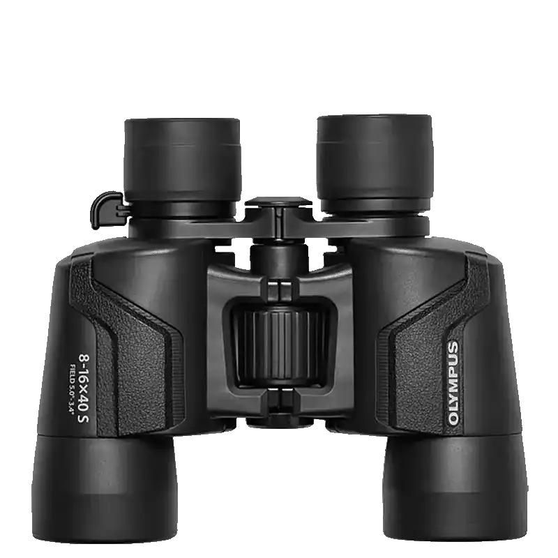 Olympus 8-16x40 S Olympus 8-16x40 S