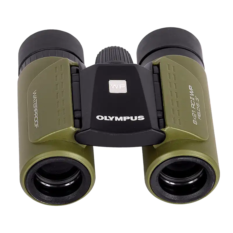 Olympus 8x21 RCII Olympus 8x21 RCII