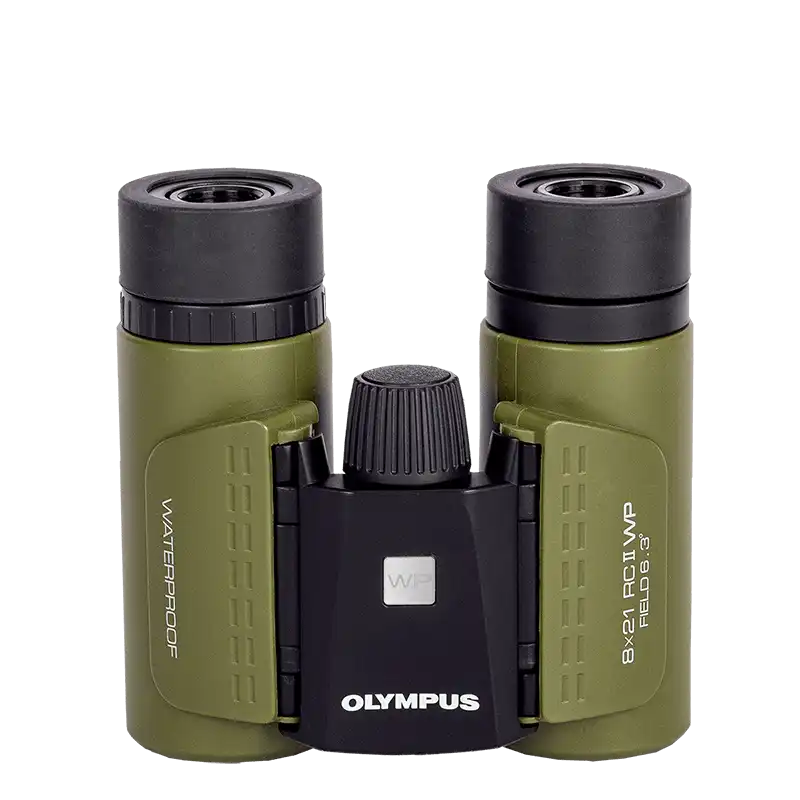 Olympus 8x21 RCII Olympus 8x21 RCII