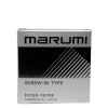 Set predsádkových šošoviek Marumi 52mm