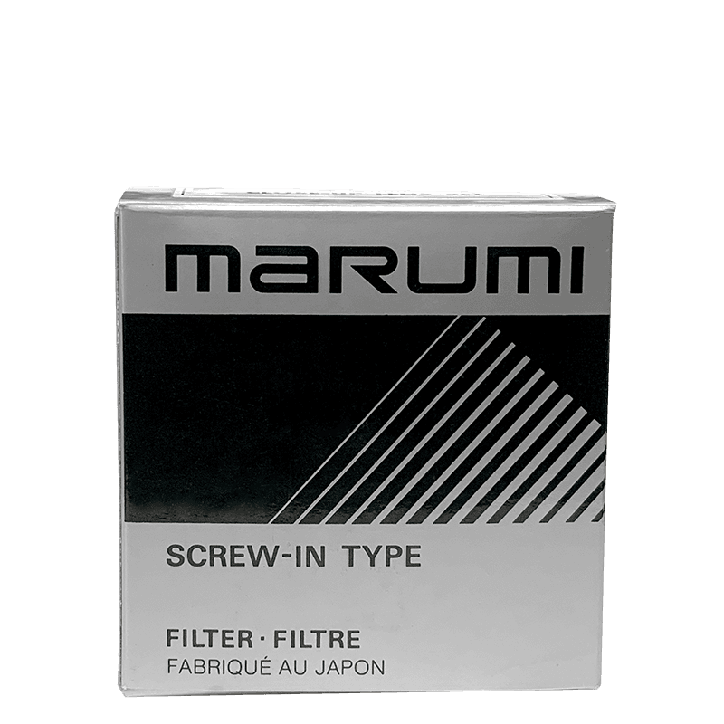 Set predsádkových šošoviek Marumi 52mm