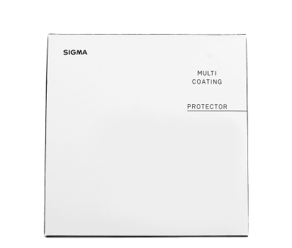 Sigma multicoating protector (rôzne veľkosti)